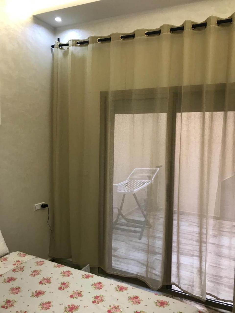 Bel Appartement De Plage - Rdc - Dahomey Beach Bouznika Eksteriør bilde